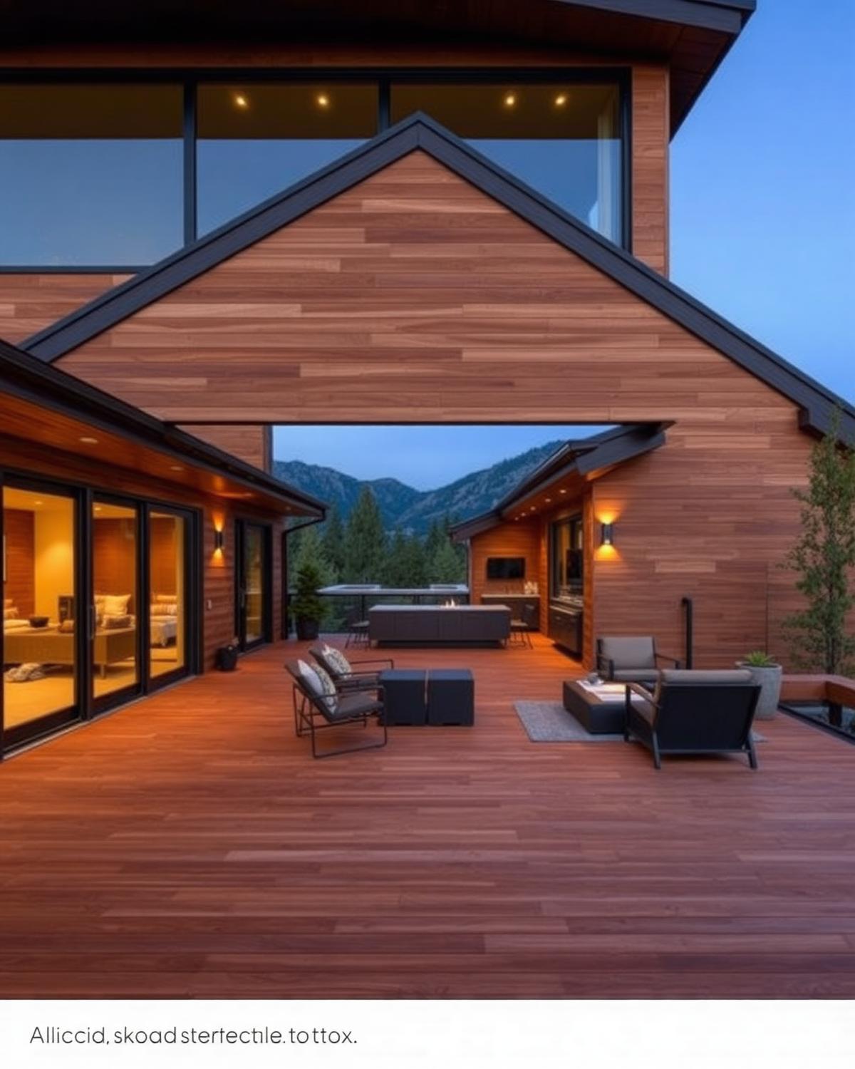 Ridgeline Terrace