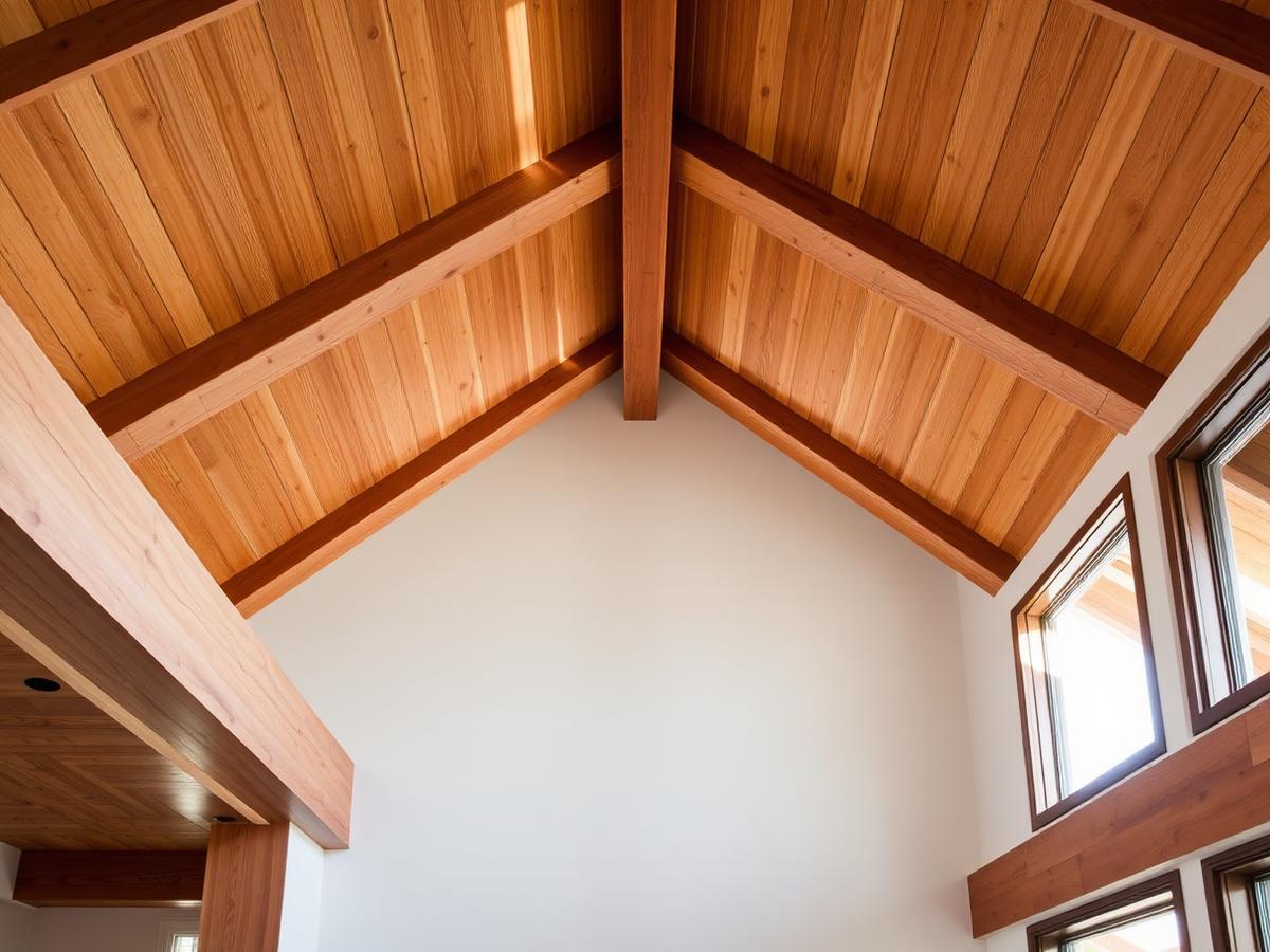 Cedar Vault