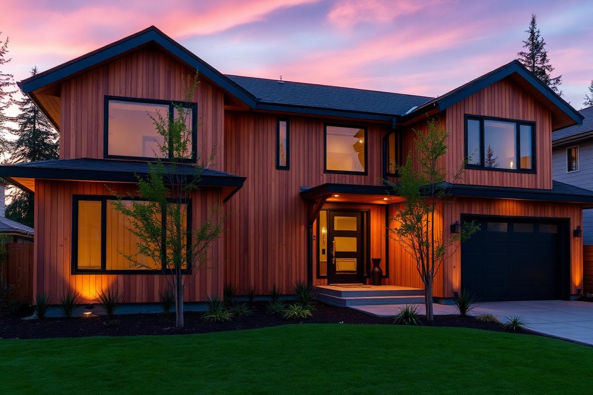 Northfield Residence