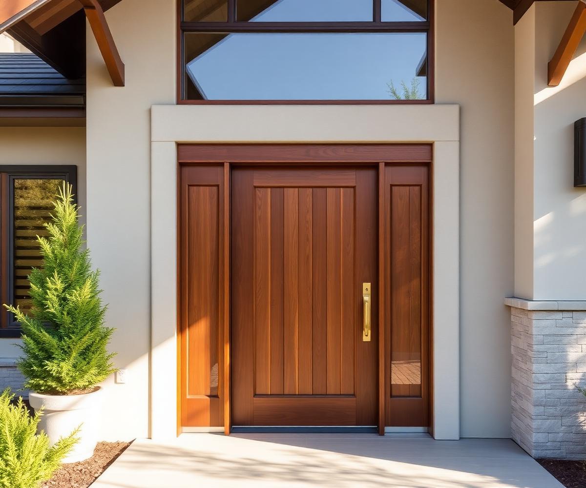 Heirloom Entry